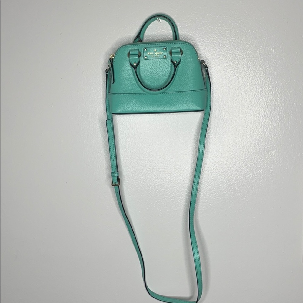 Kate spade cross body bag